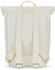 Johnny Urban Robin Roll Top Backpack Small cream white