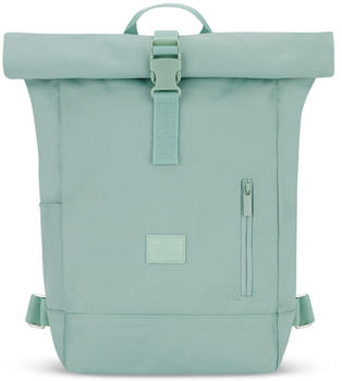 Johnny Urban Robin Roll Top Backpack Small mint