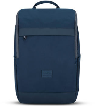 Johnny Urban Jasper Business Backpack dark blue