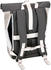 Johnny Urban Allen Medium Backpack sand/grey