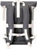 Johnny Urban Allen Medium Backpack sand/grey