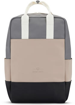 Johnny Urban Hailey Backpack beige/grey