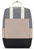 Johnny Urban Hailey Backpack beige/grey