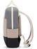 Johnny Urban Hailey Backpack beige/grey
