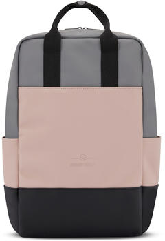 Johnny Urban Hailey Backpack pink/grey