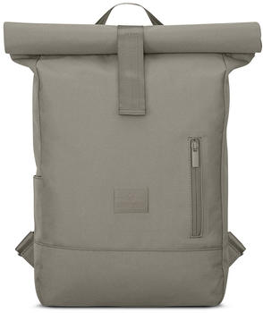 Johnny Urban Robin Roll Top Backpack Medium desert grey