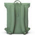 Johnny Urban Robin Roll Top Backpack Medium sage green