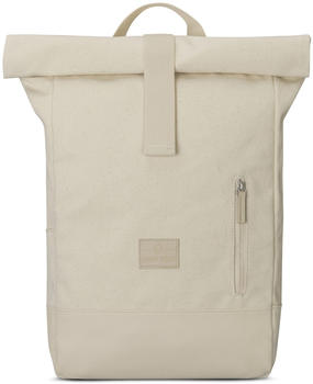 Johnny Urban Adam Backpack Medium cream beige