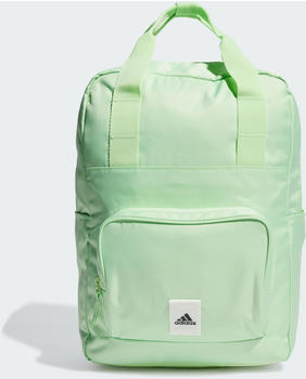 Adidas Prime Backpack semi green spark/black/off white (IT1947)