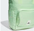 Adidas Prime Backpack semi green spark/black/off white (IT1947)