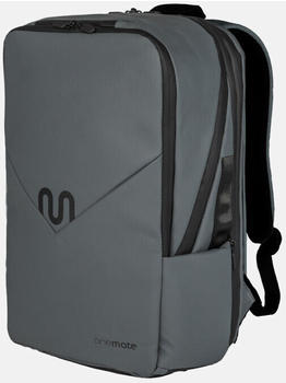 onemate Backpack Pro (OMP0007) space grey