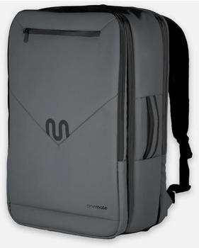 onemate Travel Backpack Ultimate (OMP0006) space grey