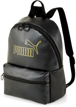 Puma Core Up Backpack (079151) puma black/metallic