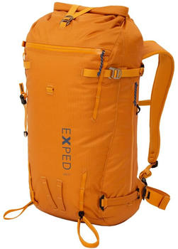 Exped Serac 40 S gold
