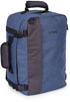 Hauptstadtkoffer BLNBAG M5 dark blue