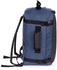Hauptstadtkoffer BLNBAG M5 dark blue