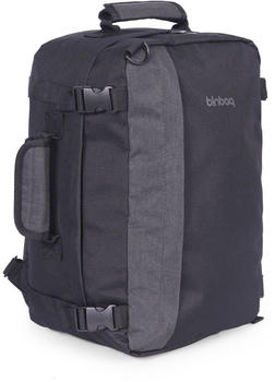Hauptstadtkoffer BLNBAG M5 black