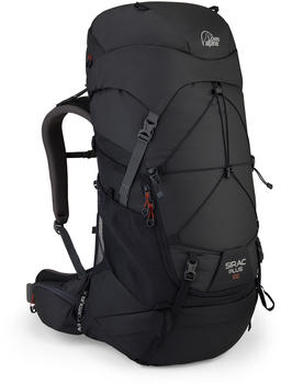 Lowe Alpine Sirac Plus 65 (FMQ-50) M/L ebony