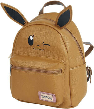 Pokémon Eevee Backpack Pikachu