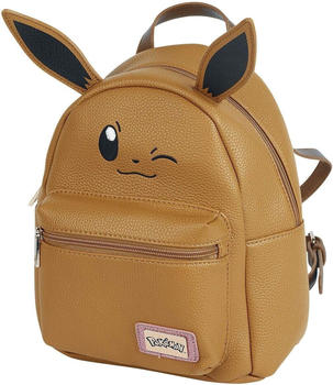 Pok&eacute;mon Eevee Backpack Pikachu