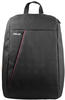 ASUS Nereus Backpack - Notebook-Rucksack - 40.6 cm (16) - Schwarz, Rot - für ASUSPRO