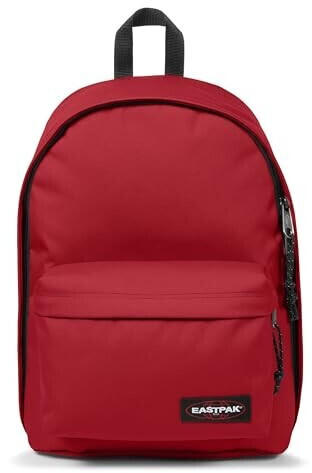 Eastpak Out Of Office (2023) beet burgundy