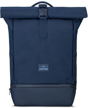 Johnny Urban Allen Medium Backpack dark blue