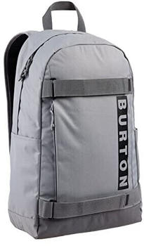 Burton Emphasis 2.0 26L Backpack sharkskin
