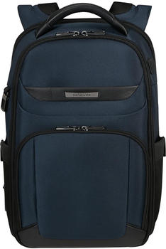 Samsonite Pro-DLX 6 14,1" (147139) blue