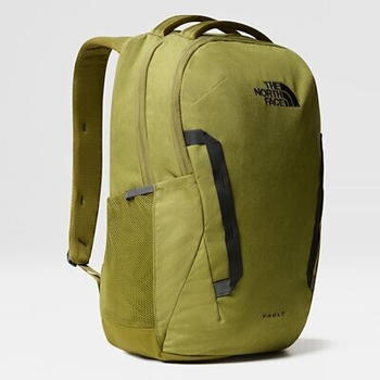 The North Face Vault (3VY2) forest olive light heather/tnf black