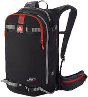 Arva 2901390, Rucksack Arva Ride 24 schwarz Volumen: 24l