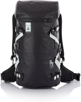 Arva Backpack ST 30 V2 black