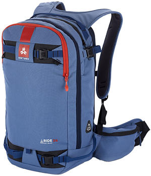Arva AIRBAG RIDE24 SWITCH blue
