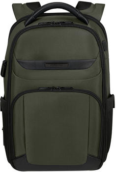 Samsonite Pro-DLX 6 14,1" (147139) green