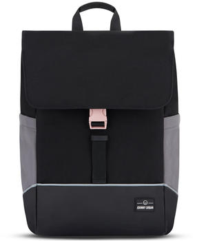 Johnny Urban Mika Bike black/rose
