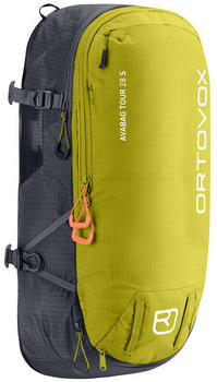 Ortovox Avabag Litric Tour 28S Zip (45220) dirty daisy