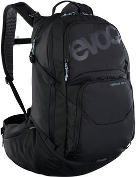 Evoc Explorer Pro 26 black