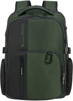 Biz2Go Daytrip Rucksack f&uuml;r Laptop 15.6" | Gr&uuml;n