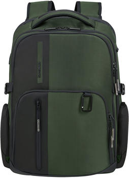 Samsonite Biz2go Backpack 15.6" earth green