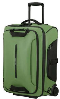 Samsonite Ecodiver Trolley Backpack 55 cm stone green