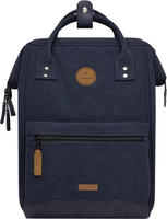 Cabaia Rucksack ADVENTURER ZURICH M Unisex blau
