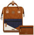 Cabaïa Adventurer Medium Canton
