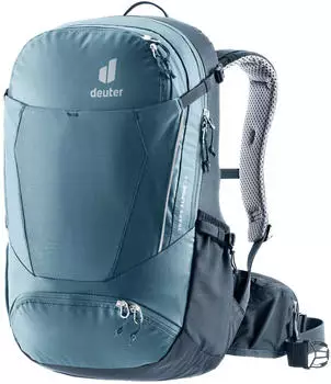 Deuter Trans Alpine 24 (2024) atlantic/ink