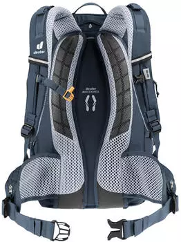 Deuter Trans Alpine 24 (2024) atlantic/ink – Deuter Trans Alpine 24 (2024) atlantic/ink: Der perfekte Begleiter für Ihre Outdoor-Abenteuer