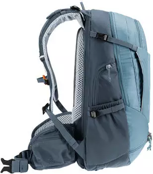 Deuter Trans Alpine 24 (2024) atlantic/ink – Vielseitige Ausstattung für jede Situation