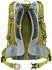 Deuter Trans Alpine 24 (2024) sprout/cactus