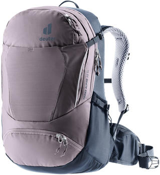 Deuter Trans Alpine 22 SL (2024) lavender/ink