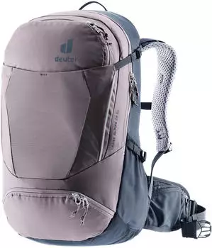 Deuter Trans Alpine 28 SL (2024) lavender/ink