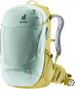 Deuter Trans Alpine 28 SL (2024) frost/linden