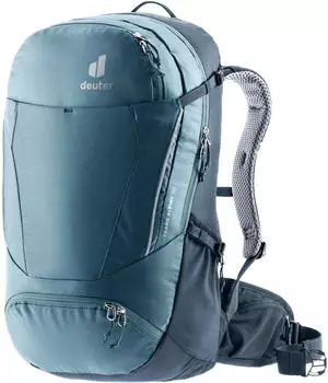 Deuter Trans Alpine 30 (2024) atlantic/ink